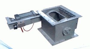 KQS、KQB型氣動開關(guān)閥